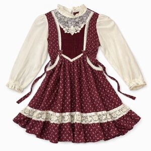 Vintage Gunne Sax by Jessica cottagecore